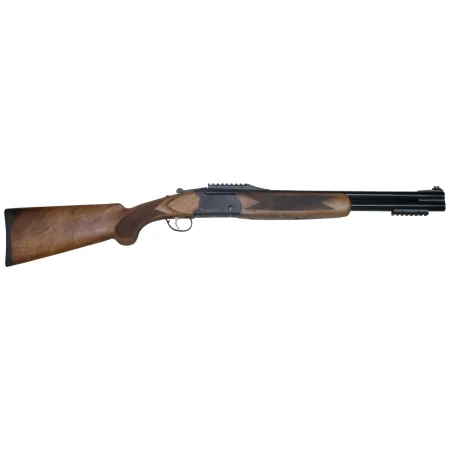 Beydora BDR 90 Black к. 12х76 (510)