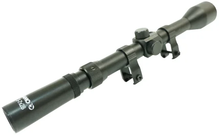 Прицел оптический Gamo 3-7x28