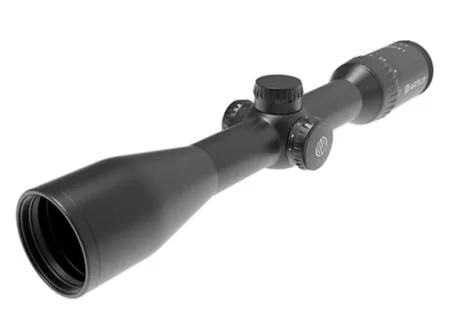 Прицел оптический Artelv CRS 2,5-10x50 SFP