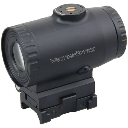 Увеличитель Vector Optics Paragon 3x18