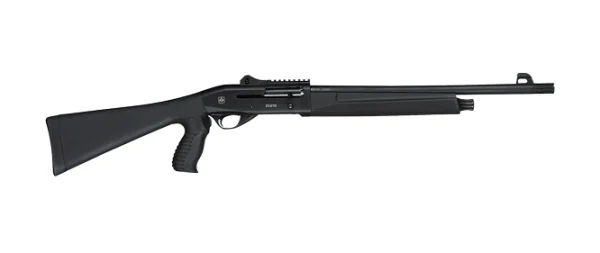 ATA Neo 12 R Plastic Tactical II, 12/76, 610мм