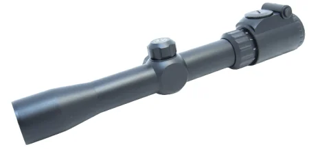 Прицел оптический Combat 3-9x32E (точка)
