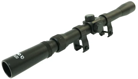 Прицел оптический Gamo 4x28