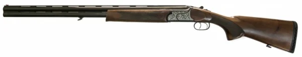 Kral M 27 SE 12/76 5 д/н L=725 (с двумя спусковыми крючками)