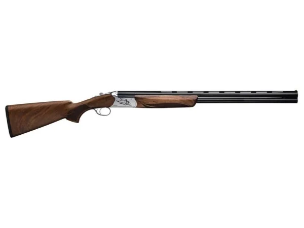 Huglu Ventus Silver к.12х76 L=760