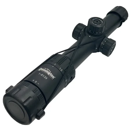 Прицел оптический Remington Fury 1-8x24 (6D) 30mm