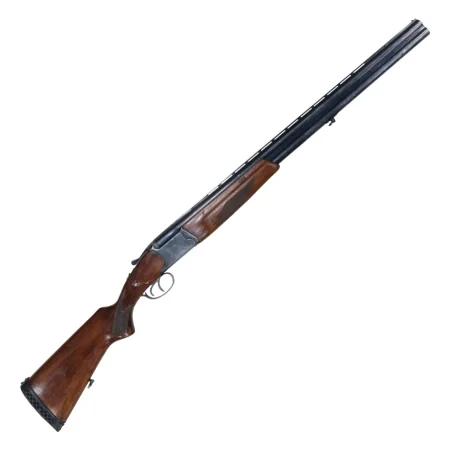 ИЖ-27М к.12/70