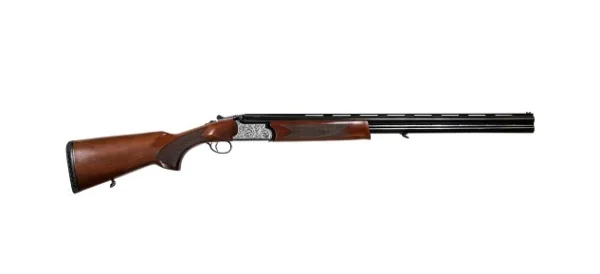 Kral M 27 S 12/76 5 д/н L=725 (с двумя спусковыми крючками) 