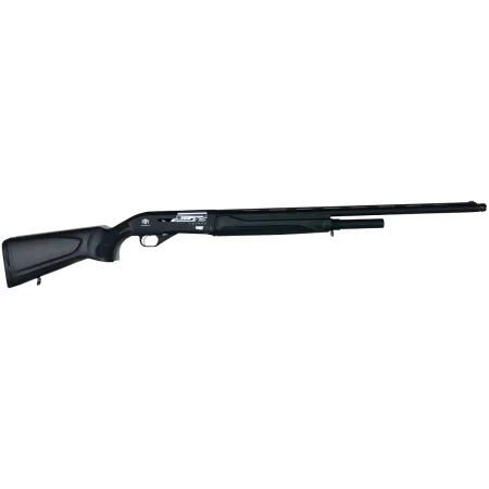 Huglu Veyron Synthetic Black к.12х76 L=710
