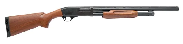 Ружье охот. HAWK PD18SGP к.12/76