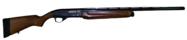 МР-155 12/76 (д/н, орех, L=710, 61812)