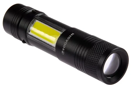 Фонарь Higashi UV Light 85
